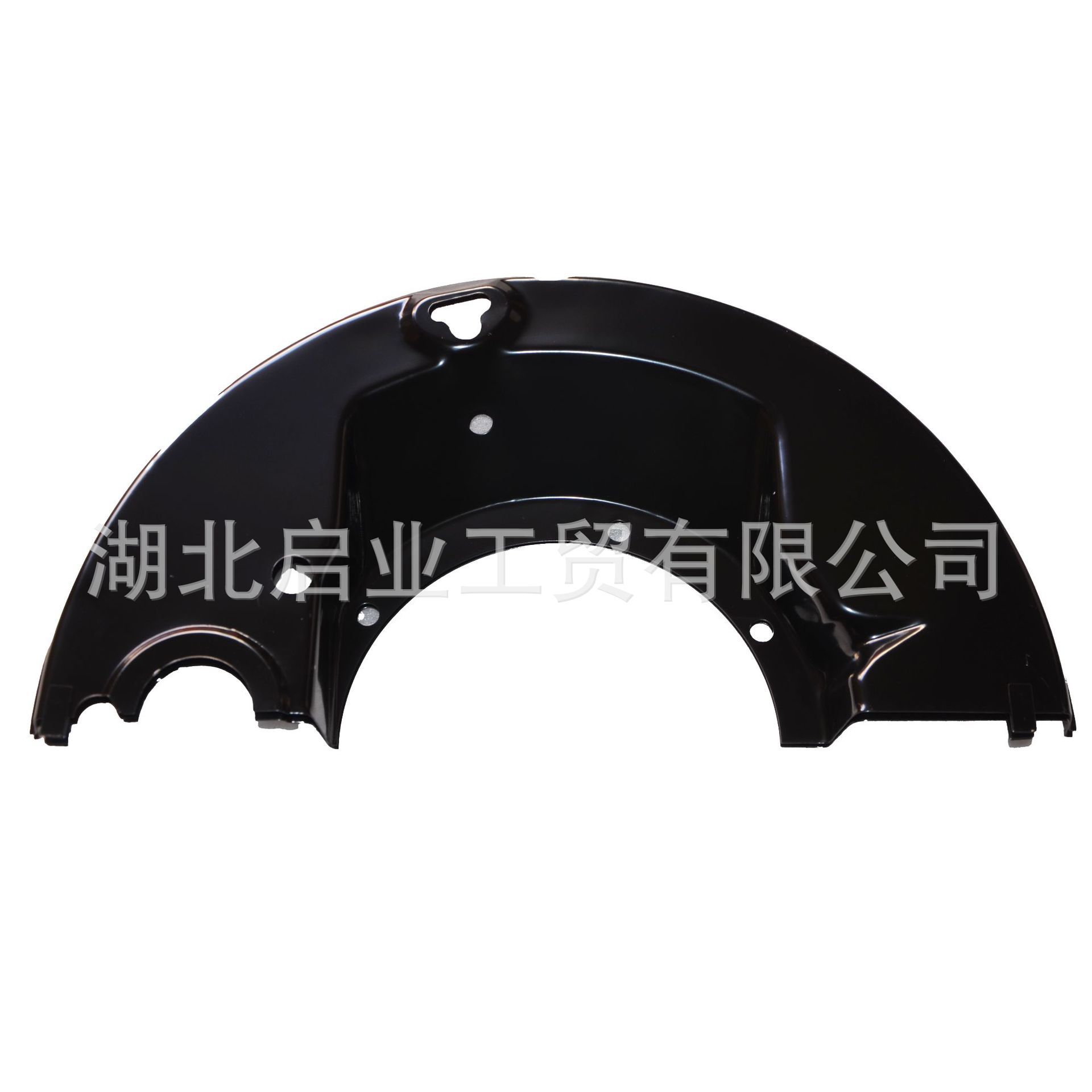 Dongfeng Tianlong Rear Wheel Dust Cover 3502Zs01F-021/02