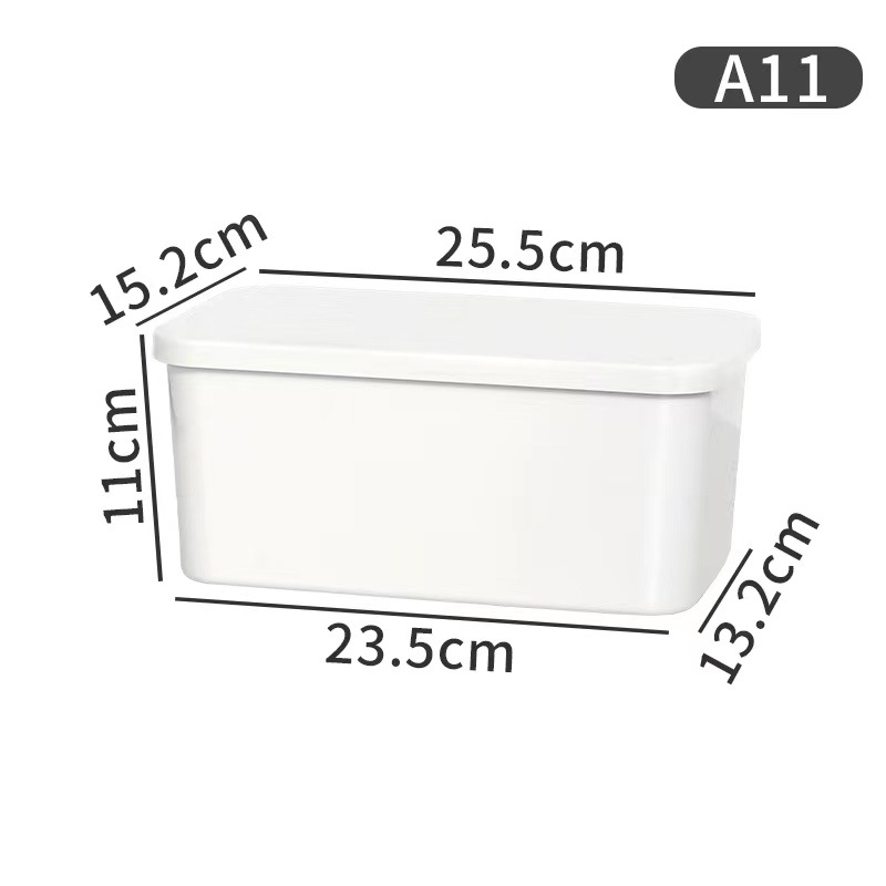 A11 유백색 (커버 포함)