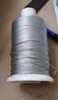 DIY jewelry accessories sewing thread woven polyester wheel 6 -share high -strong line tie line rifle line pearl ray pearl stock line