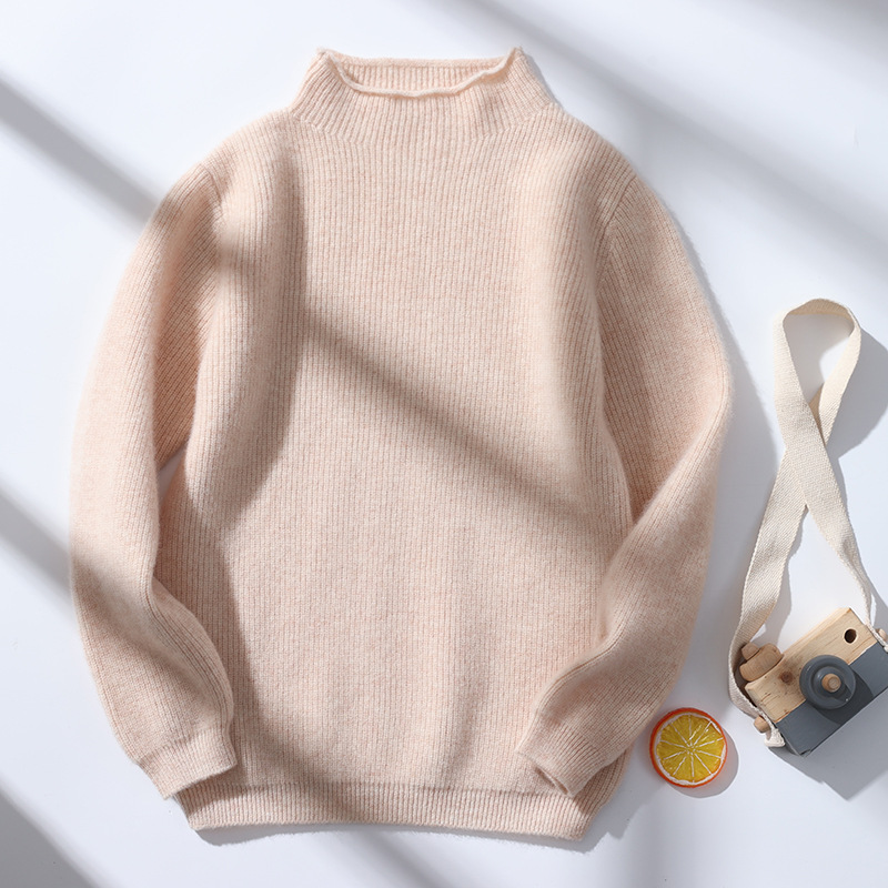 Children's woolen sweater