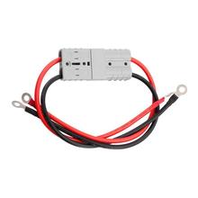 늳�늄Ӳ�܇��|10AWG35A0.6Ӣ�߿����B�Ӿ��|��ĸ���L���~����