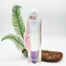 �S�ҬF؛ֱ�l͸������ƿŮ��ƿ���|100ML�僲�����ˮƿ���ɫ�w