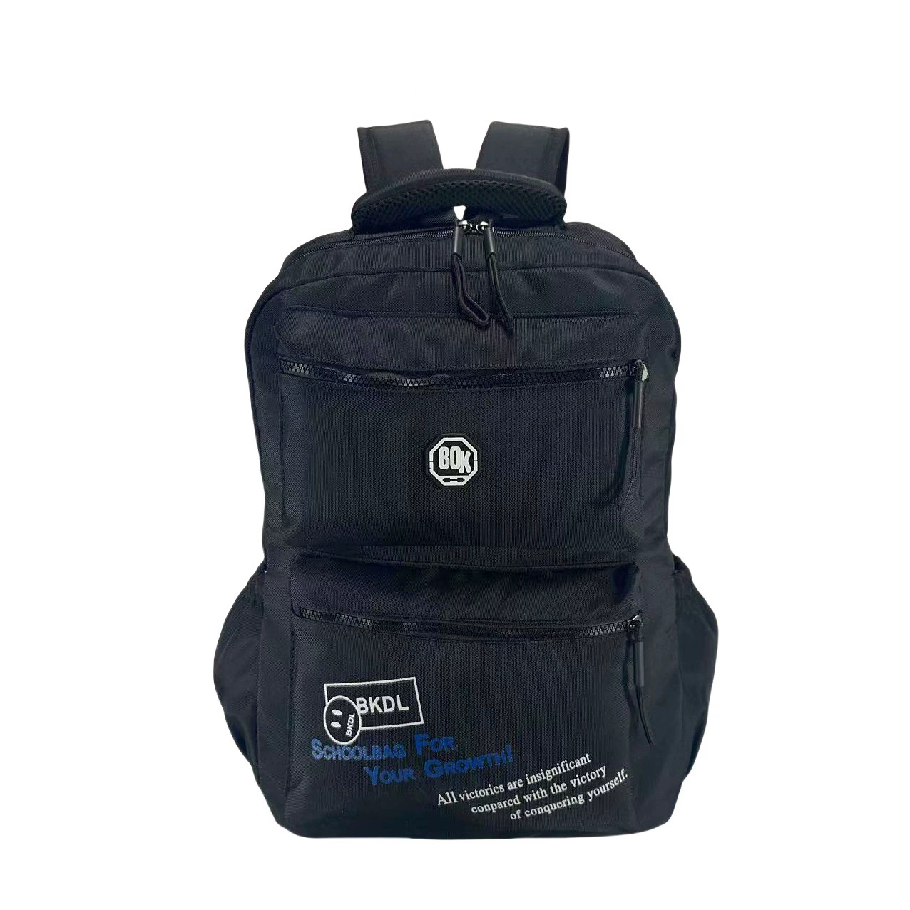 (Cross-border trading), high quality capacious universal backpack for traveling, for students