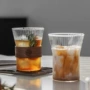 耐热家用清新简约水杯