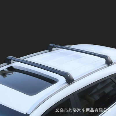 Roof rack rack rail pole fox Alpha