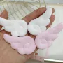 双面侧边日系y2发夹