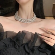 �߼������ӷ�����ˮ荴���������choker�i����Ȧ�i�������