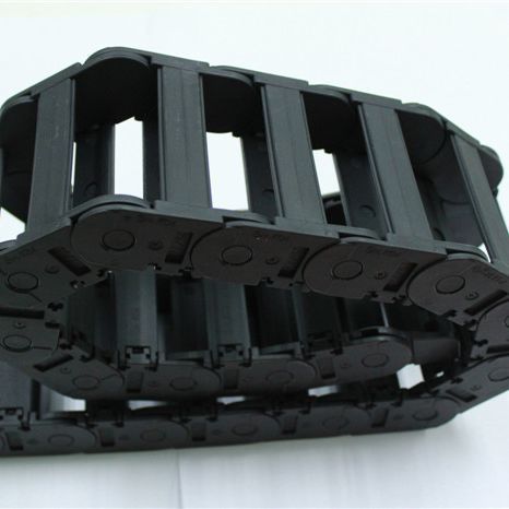 Yamaha YV100II Tank Chain KM0-M2267-20X SMT Parts Yamaha YV100II Tank Chain KM0-M2267-20X SMT Parts
