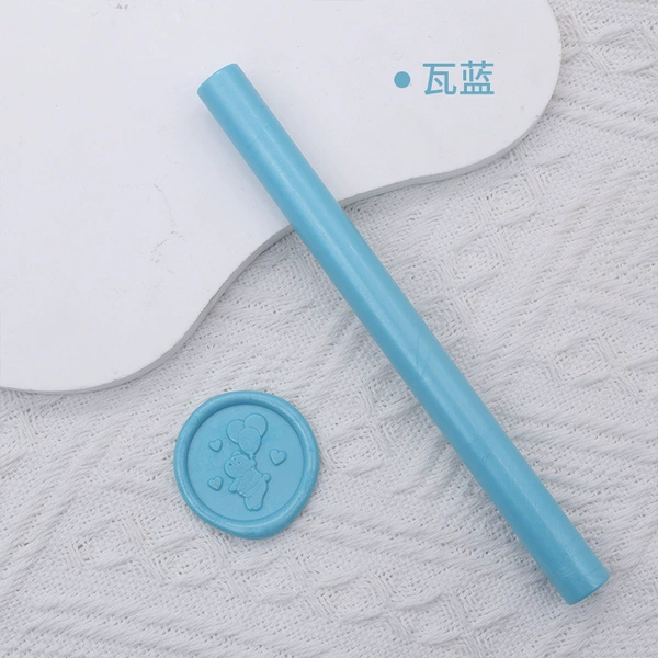 Tile blue