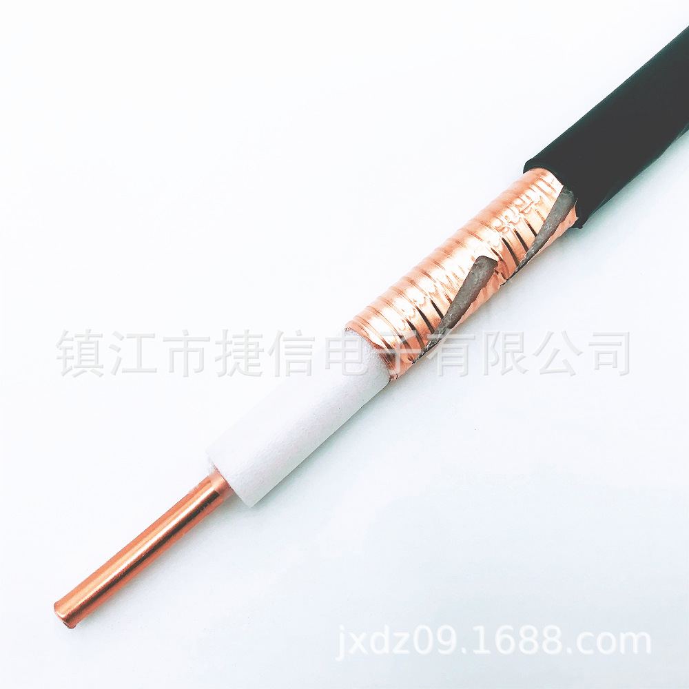 HLCAY-50-12辐射型漏泄电缆  1/2漏泄电缆  1/2漏缆  SLYWY-50-12