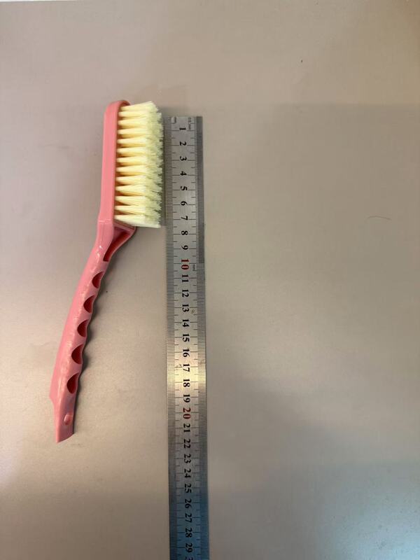 家庭用の柔らかい靴は浴室の長い柄を磨いて靴の専用の靴のブラシを傷つけません。|undefined