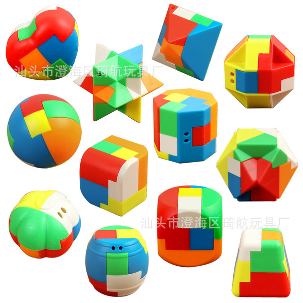 Brainteaser