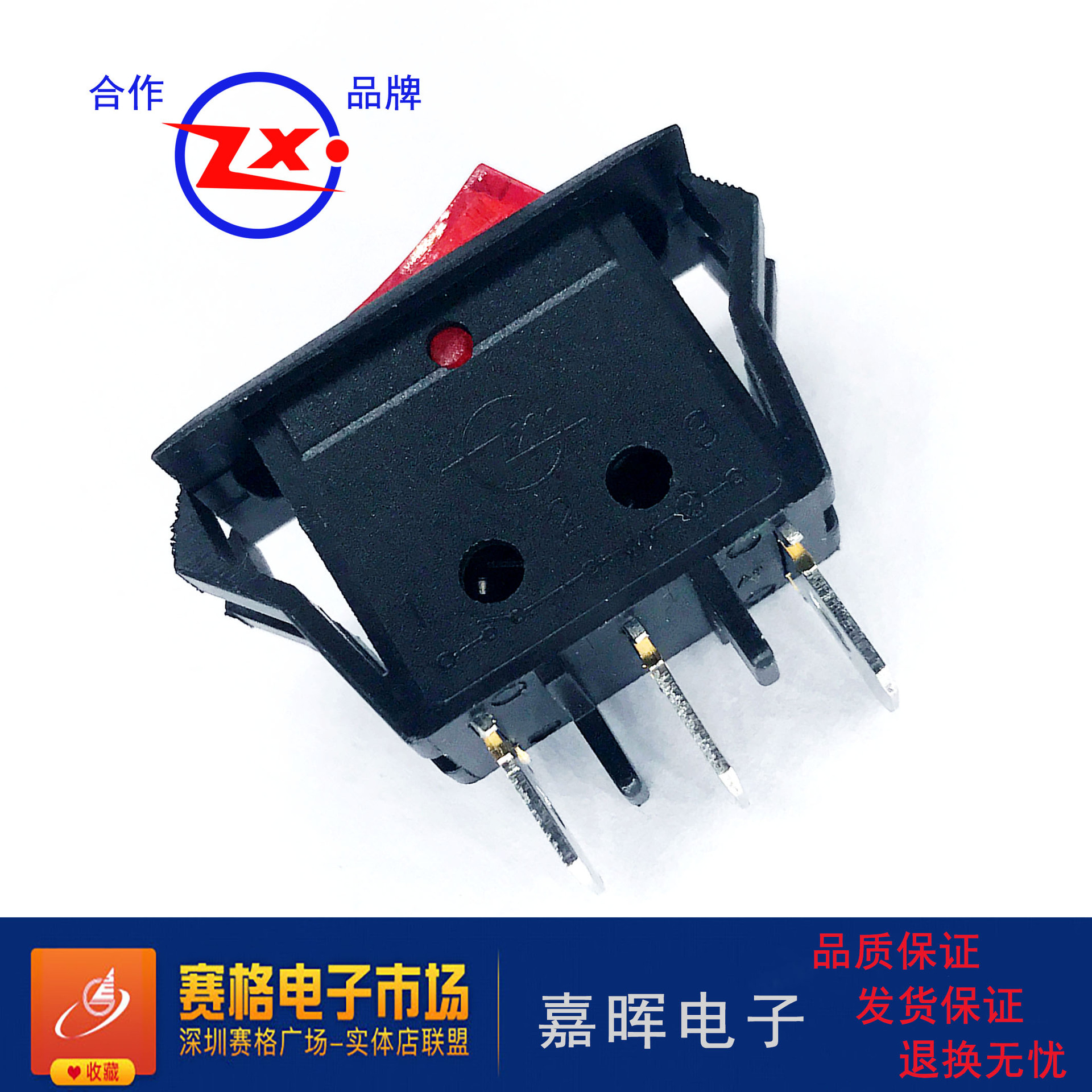 KCD3-502N5