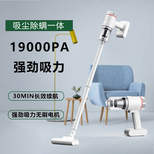 Car Vacuum Cleaner, Wireless Handheld, Dual-Use for Car and Home, High-Power, Portable, Pet Hair Suction, Car Supplies, Wireless and Portable