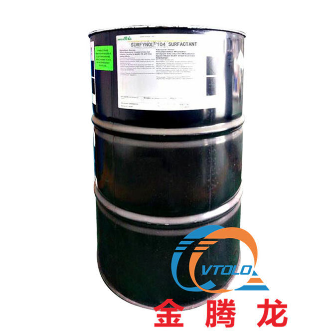 Dynol 607 surfactant high-performance nonionic superwetter