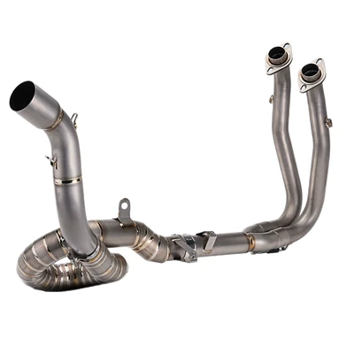 Motorcycle Modified Exhaust Pipe for: Motorcycle exhaust pipe