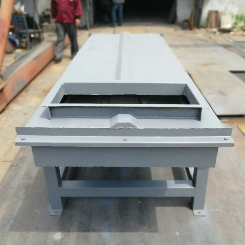 批发供应高效直线筛 冶金玻璃微珠直线筛  多层直线筛颗粒金属筛