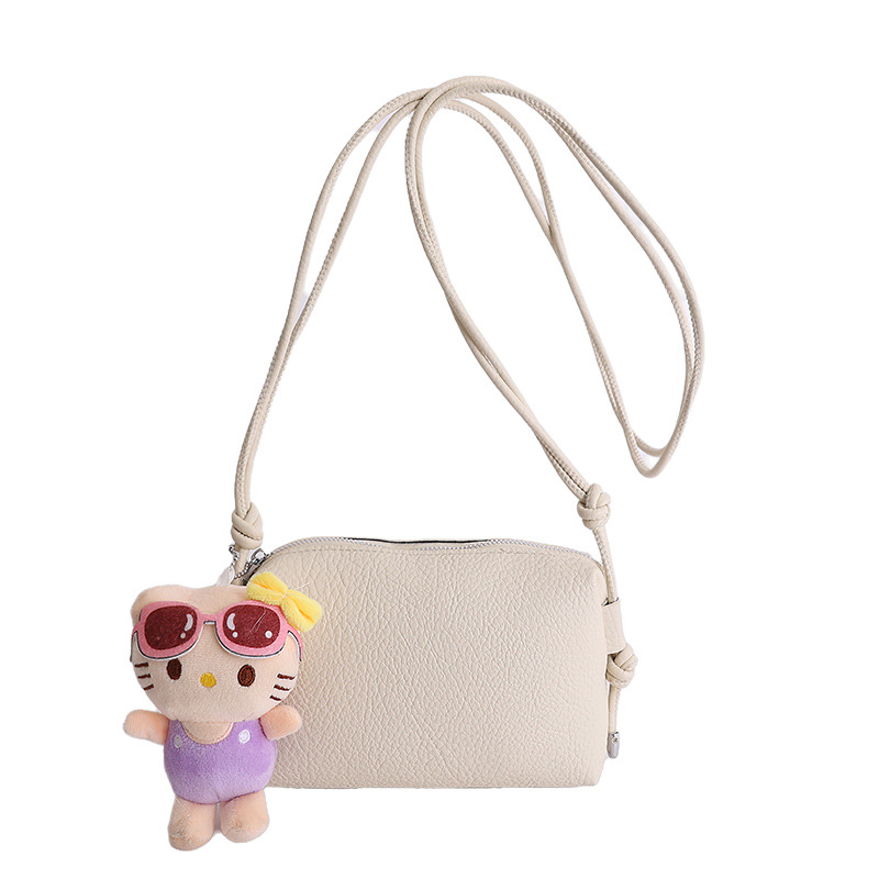 Bolsos de diseño simple de textura para mujeres 2026 nuevo bolso de hombro de moda popular bolso de transporte diario image 20