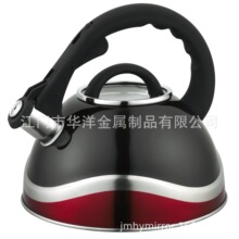 Stainless Steel Whistling Kettle ��ˮ�Q�щ�ˮ���Q푉��ָ���