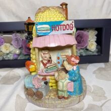 �羳�S�����l�ɶ���С���u�ṷ���X�ޔ[�� ͯȤ�����쾰���⻨�@