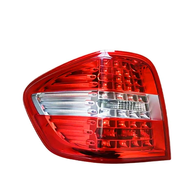 08-11 Models, Mercedes Car | Tail light