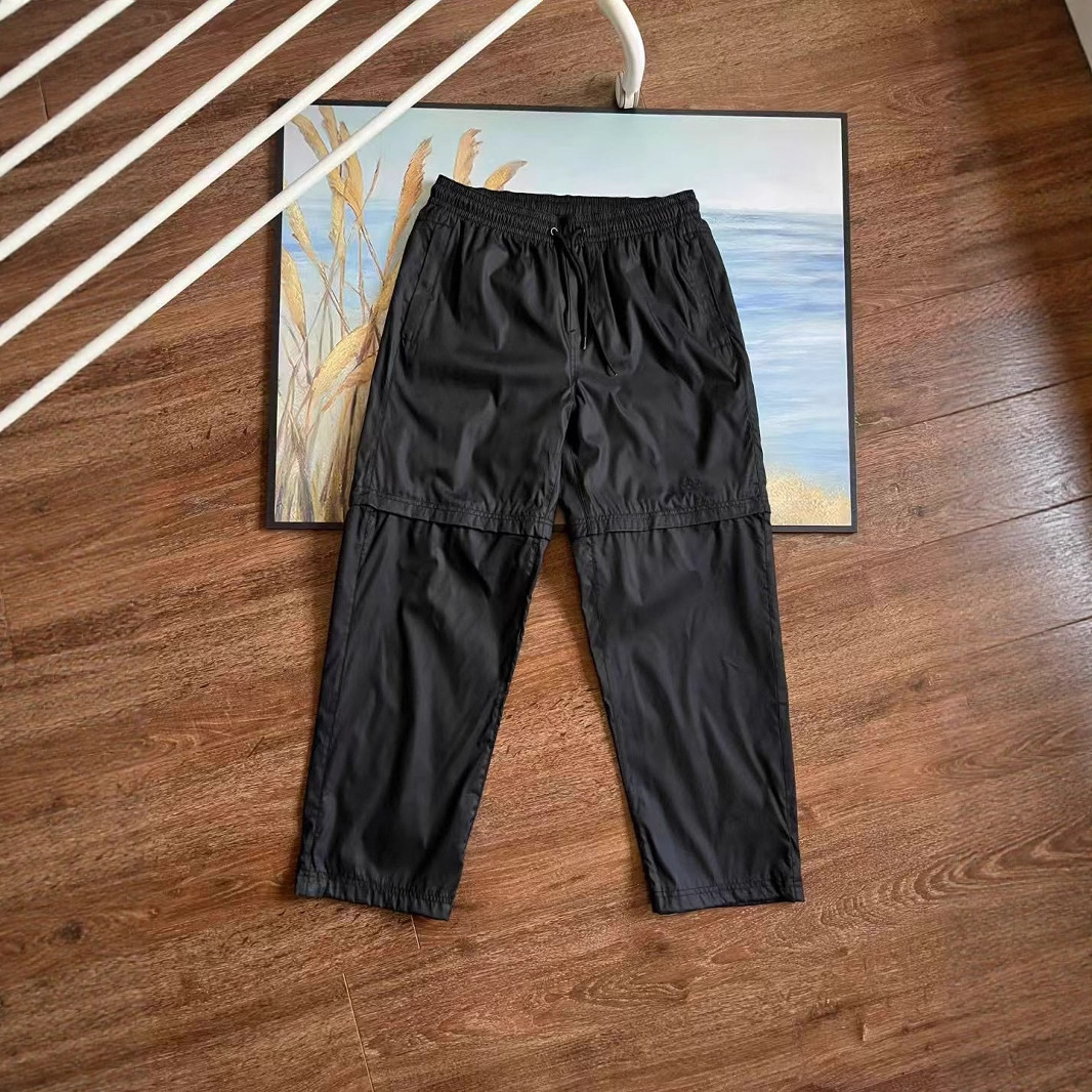 Pantalones higiénicos