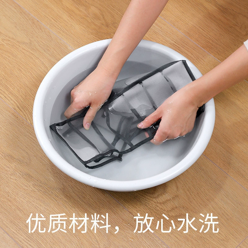 Штаны, носки, коробка для хранения, нижнее белье
