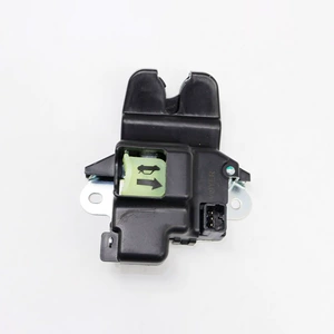812303X010 is suitable for the rear trunk lock of Hyundai Elantra 2011-2016 sedans