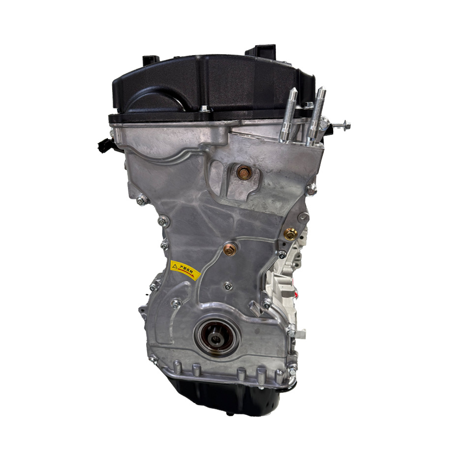 G4Kj Is Suitable for Hyundai Santa Fe, Kia Sorento Sonata G4Kj G4Kd G4Ke Engine