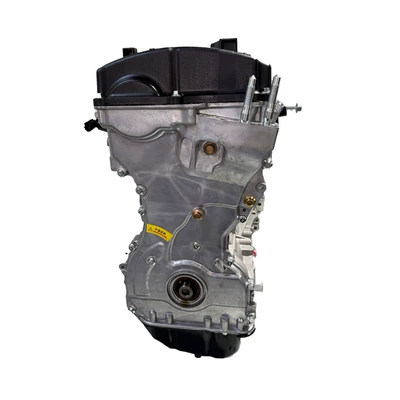 Engine assembly Hyundai Santa Fe, Kia