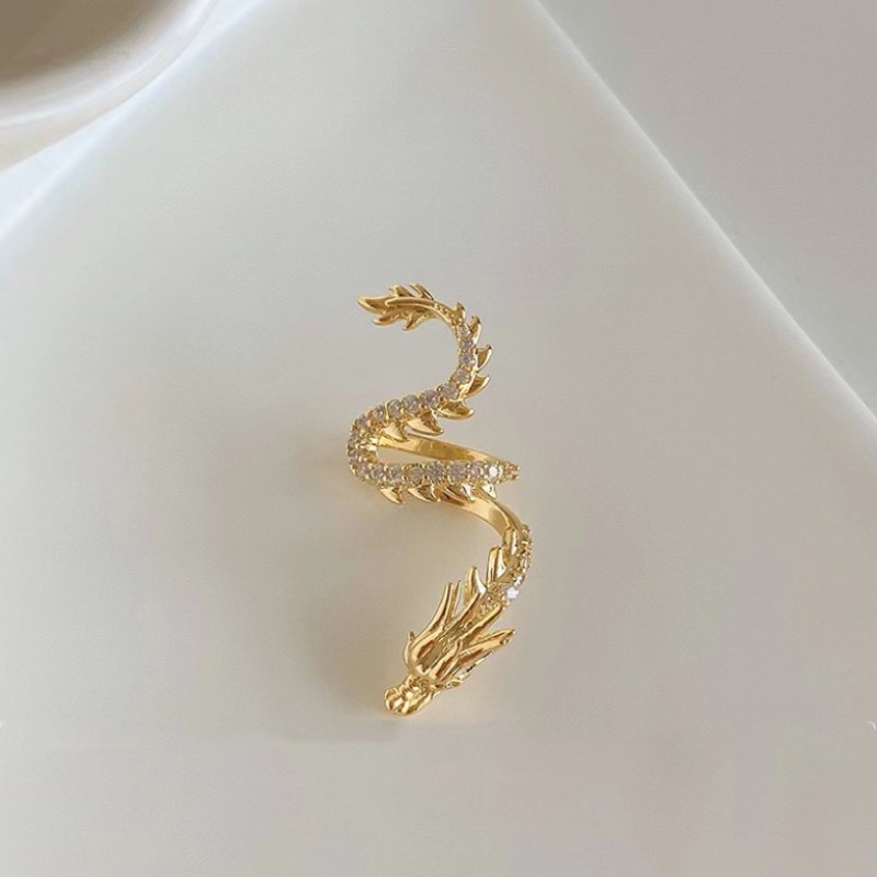 골든 싱글(왼쪽)