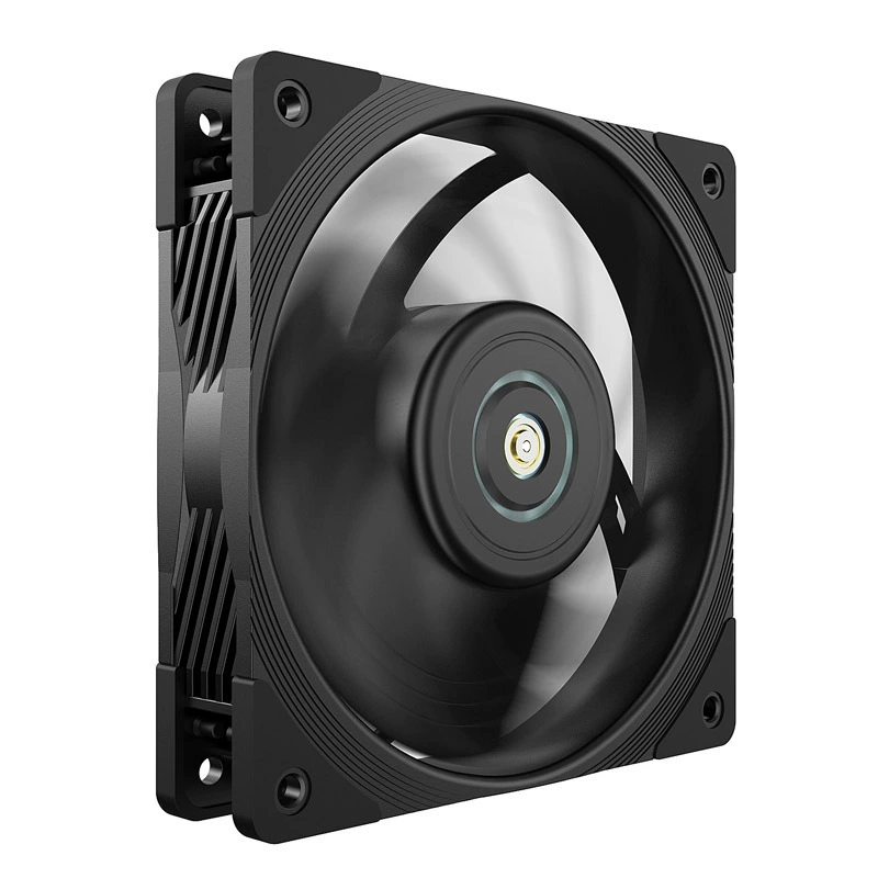 Zero Degree World Air вентилятор, подшипник, ноутбук, T30, 12 см, 12 см