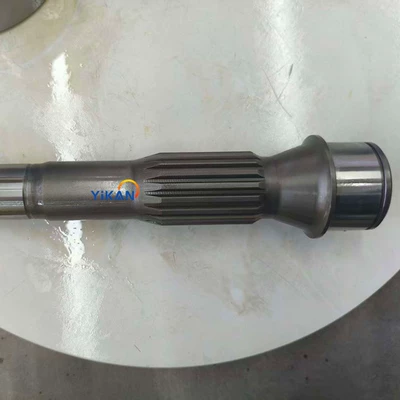 Ötürücü vallar pump retainer 708-2H-33343