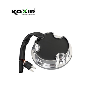 KOXIR motorcycle voltage regulator rectifier for Arctic Cat Arctic Cat 440 Sno Pro 2003