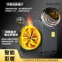取暖烘干电热除湿加热器