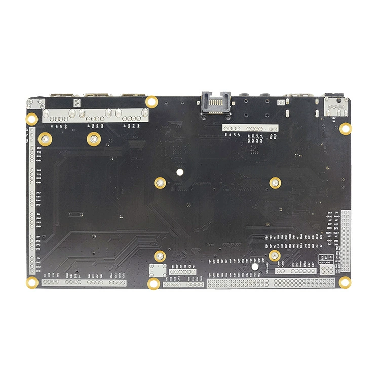 Развитие- плата Rockchip rk3288 rkCore доска, двойной экран дифференциальный дисплей, встроенная разработка Rockchip Rongpin PRO