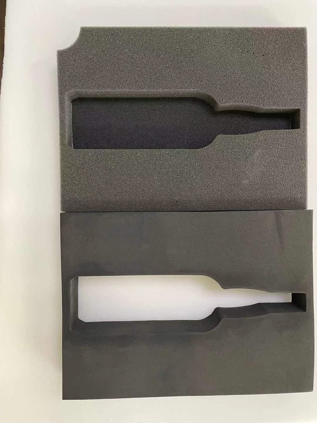 红酒瓶包装内衬