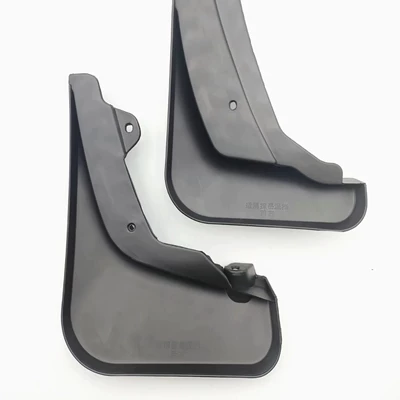 Modification, Mudguard