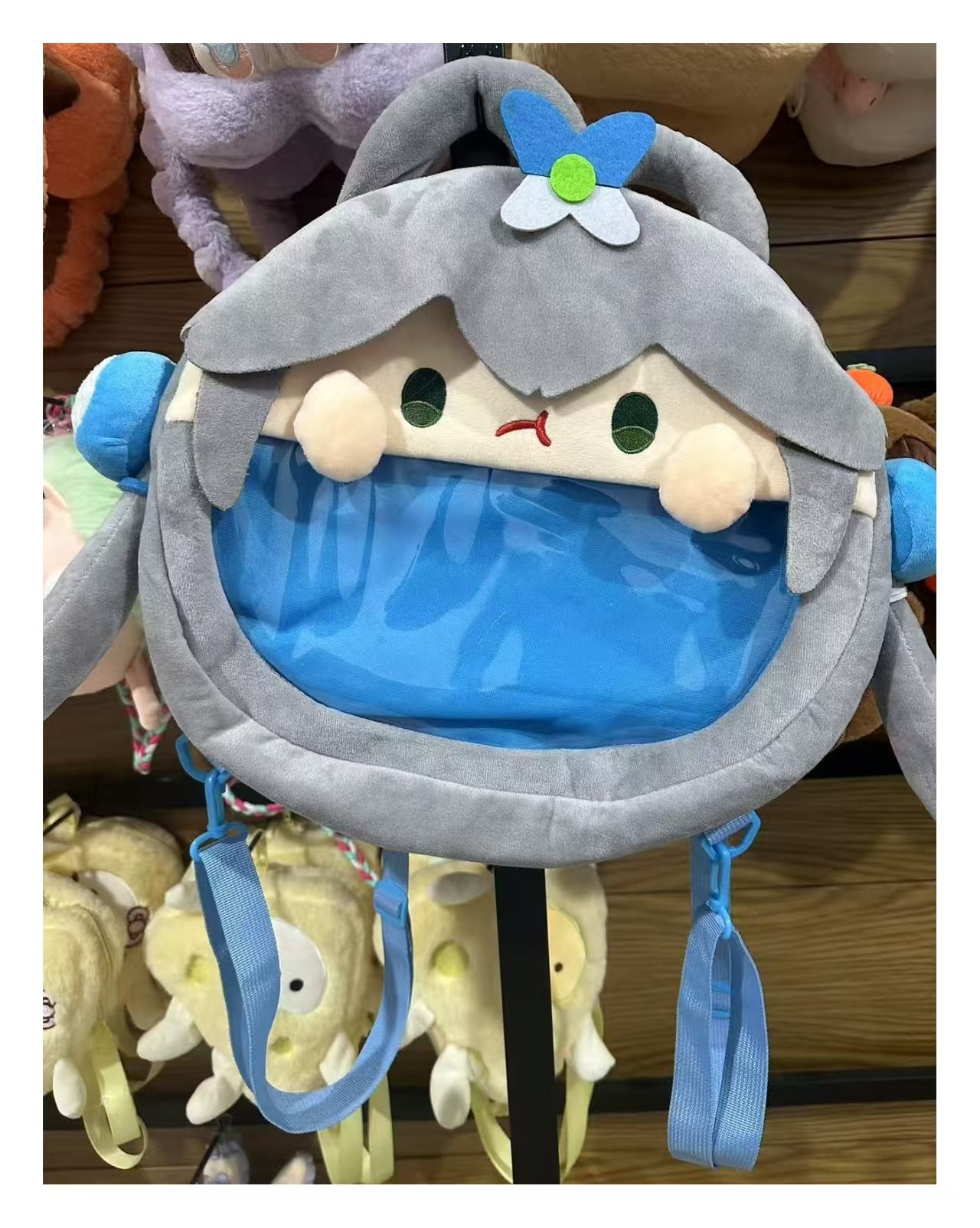 루오 티안이
