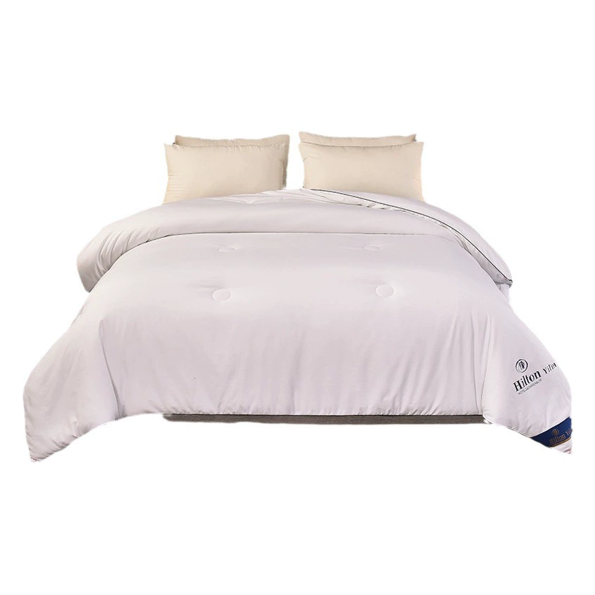 Хилтон Отель Хилтон Шелковое хлопковое одеяло