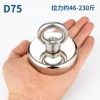 [Salvation artifact] 75 mm diameter