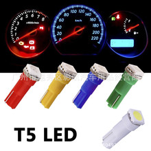 T5x1SMD5050оƬ܇LEDxPbɫLED