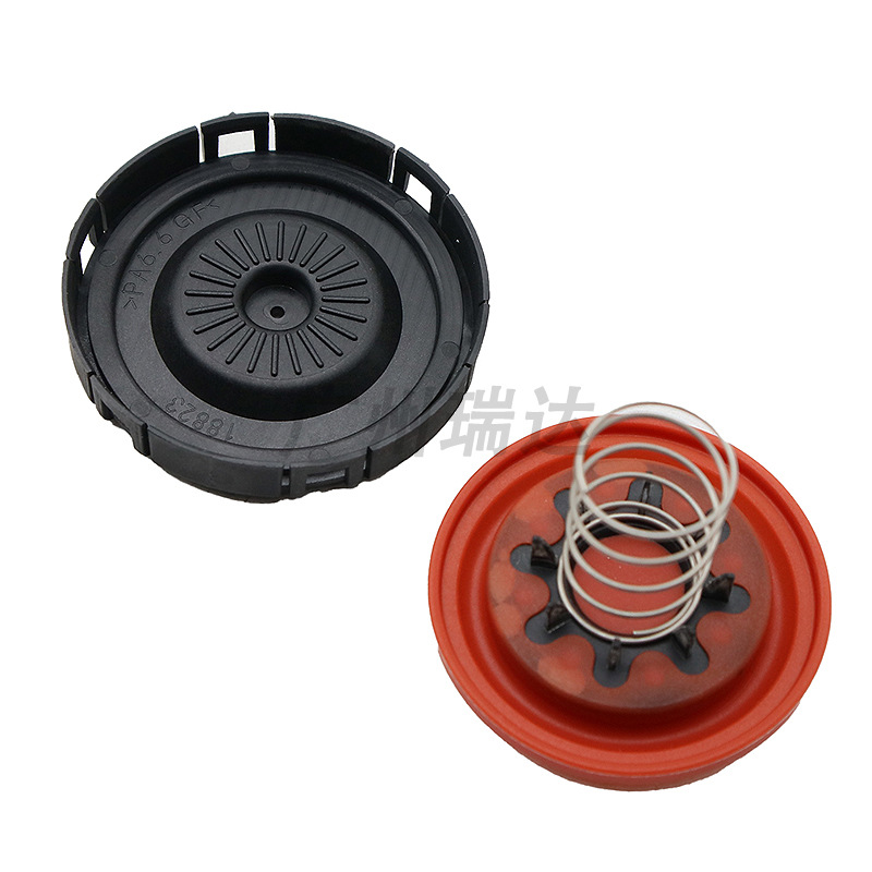 LR041443 Aplicable a la válvula de escape de la cubierta de la válvula para accesorios de automóviles Land Rover LR041443