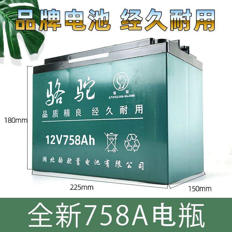 Camel 758A [대용량]