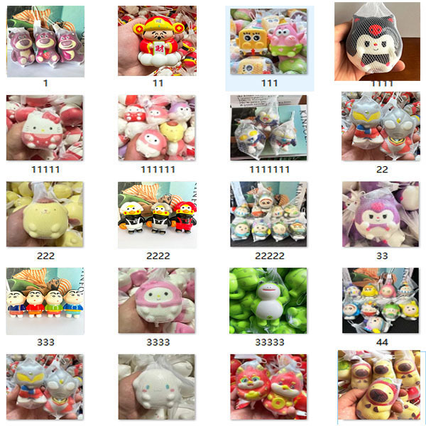 핀치 음악 총 스타일 혼합 헤어 [그물 가방]