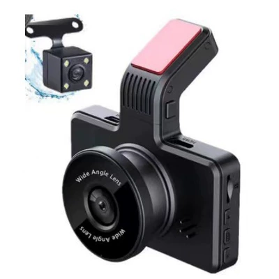 Driving Recorder Hd Wire-Free Front Driving recorder