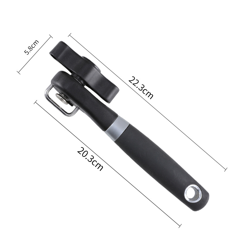 TRP 부식 방지 손잡이