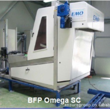 法国EMO重力式浓缩机及配件Omeg MD