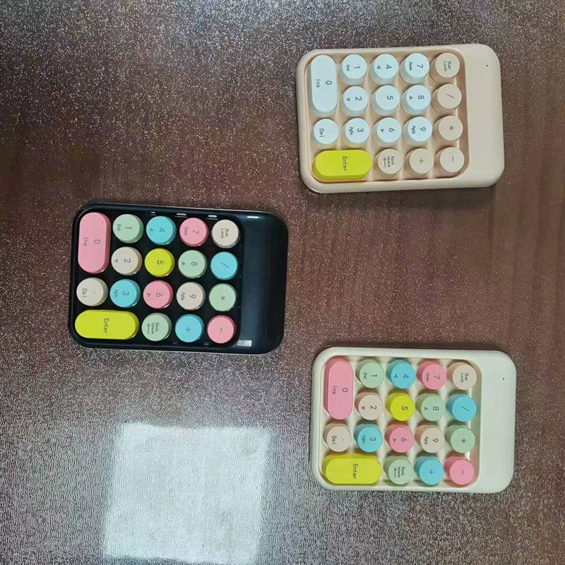 紫靖一族 Маленькая клавиатура, 4G, оптовая