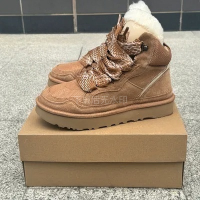In-Stock New Low-Top Merle Genuine Leather Snow Casual Shoes, Comfortable and Soft Sneakers for Men and Women In-Stock New Low-Top Merle Genuine Leather Snow Casual Shoes, Comfortable and Soft Sneakers for Men and Women